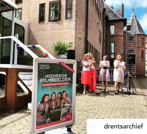 Drents Archief 2019